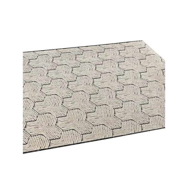 Χαλί CORD BEIGE 