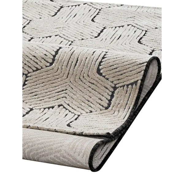 Χαλί CORD BEIGE 