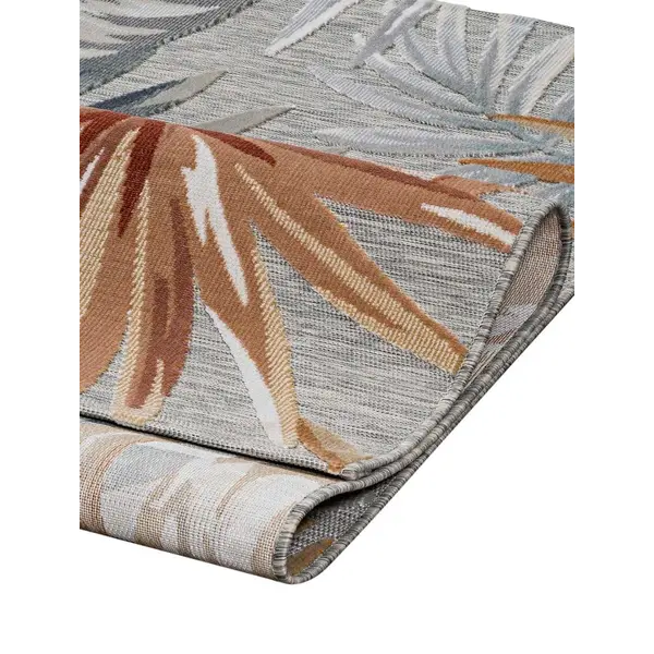 Χαλί FOREST GREY