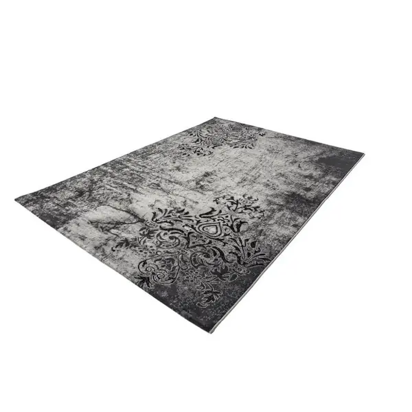 Χαλί Estia 6686 Grey