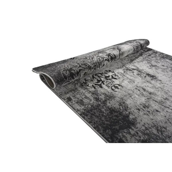 Χαλί Estia 6686 Grey