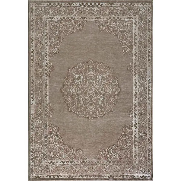 Χαλί IMPERIAL BEIGE ROSE 