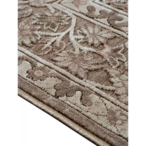 Χαλί IMPERIAL BEIGE ROSE 