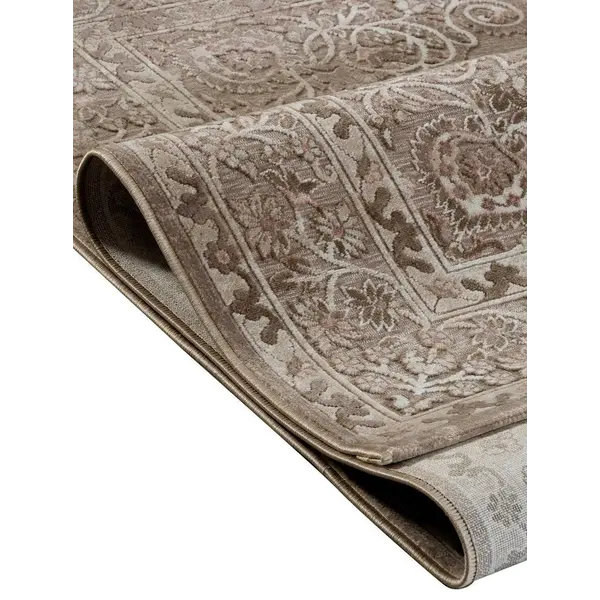 Χαλί IMPERIAL BEIGE ROSE 