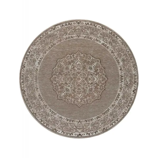 Χαλί IMPERIAL BEIGE ROSE 