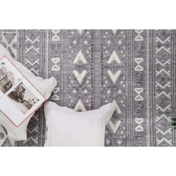 Μοντέρνο χαλί Broadway 3954A Royal Carpet