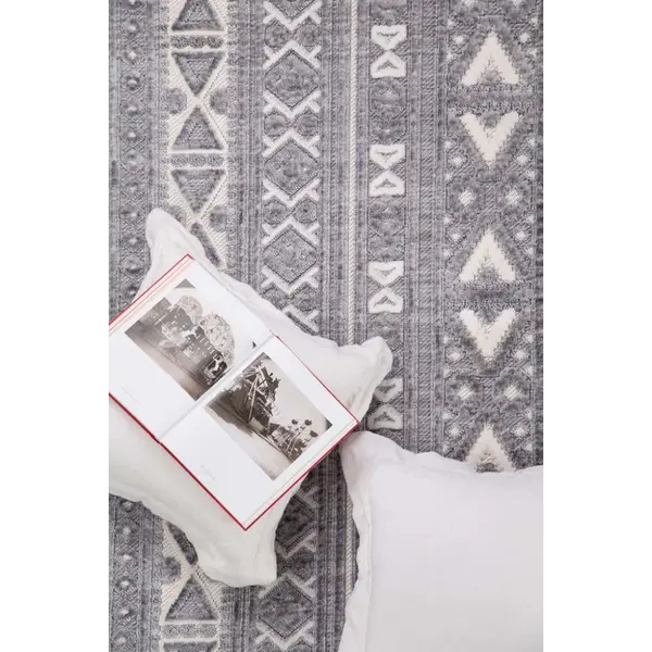 Μοντέρνο χαλί Broadway 3954A Royal Carpet