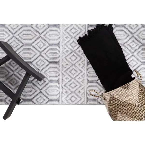 Μοντέρνο χαλί Broadway 4842B Royal Carpet