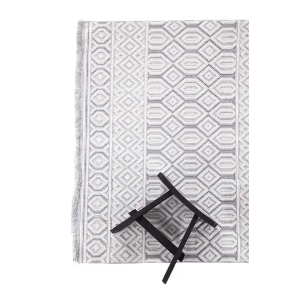 Μοντέρνο χαλί Broadway 4842B Royal Carpet
