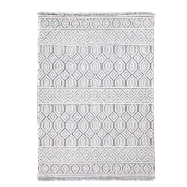 Μοντέρνο χαλί Broadway 4842B Royal Carpet