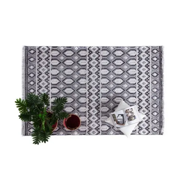 Μοντέρνο χαλί Broadway 4842C Royal Carpet