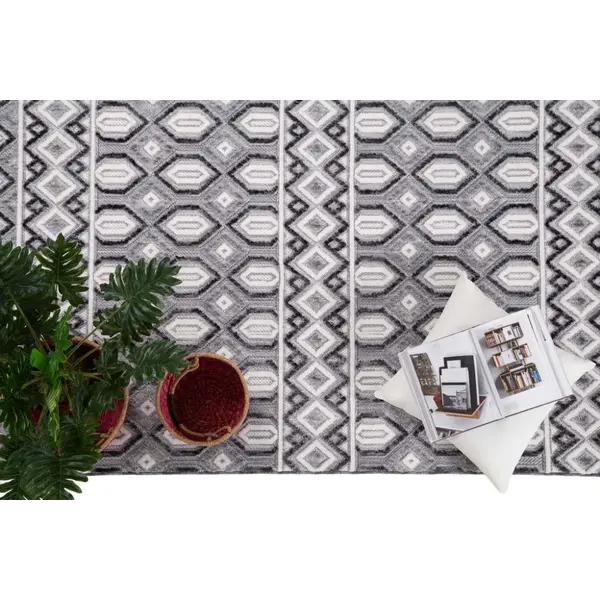Μοντέρνο χαλί Broadway 4842C Royal Carpet