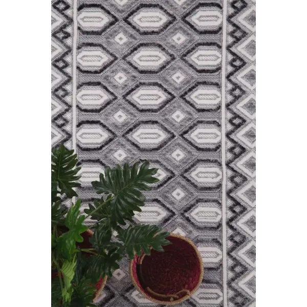 Μοντέρνο χαλί Broadway 4842C Royal Carpet