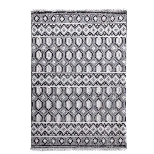 Μοντέρνο χαλί Broadway 4842C Royal Carpet