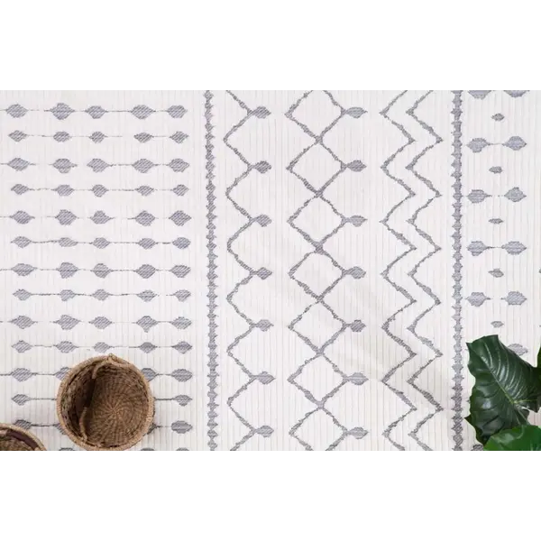 Μοντέρνο χαλί Broadway 5322A Royal Carpet