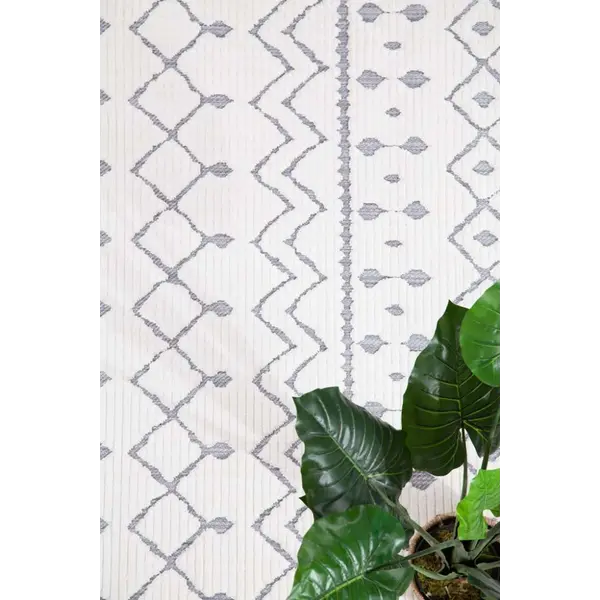 Μοντέρνο χαλί Broadway 5322A Royal Carpet