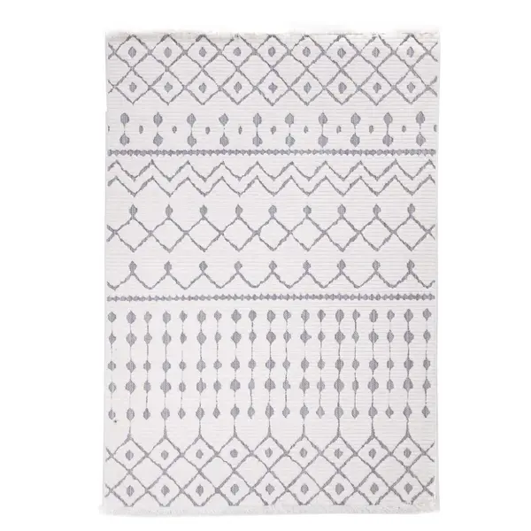 Μοντέρνο χαλί Broadway 5322A Royal Carpet