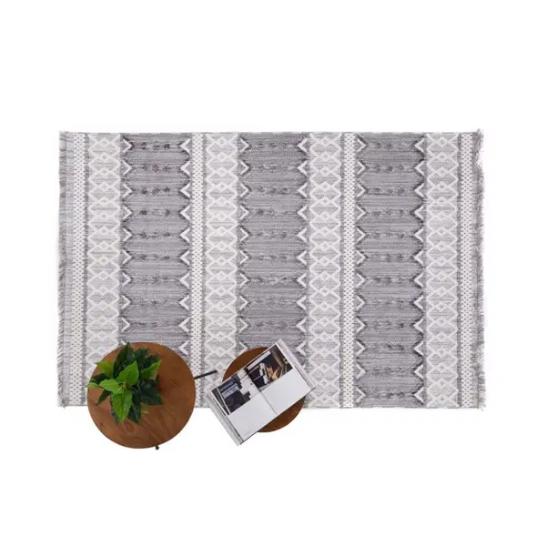 Μοντέρνο χαλί Broadway 5683A Royal Carpet