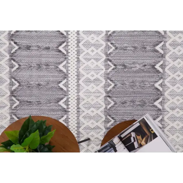 Μοντέρνο χαλί Broadway 5683A Royal Carpet