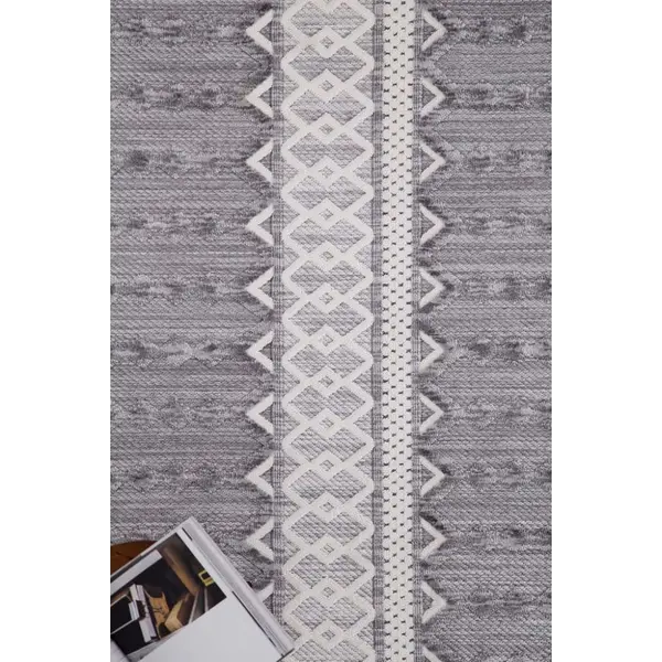 Μοντέρνο χαλί Broadway 5683A Royal Carpet