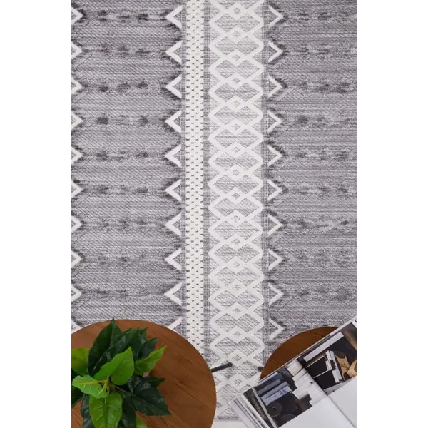 Μοντέρνο χαλί Broadway 5683A Royal Carpet