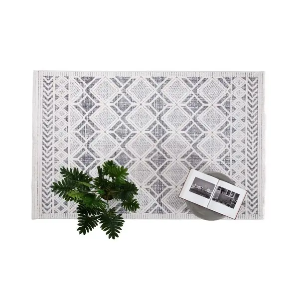 Μοντέρνο χαλί Broadway 5818C Royal Carpet