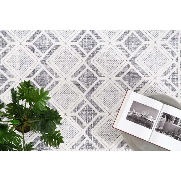 Μοντέρνο χαλί Broadway 5818C Royal Carpet