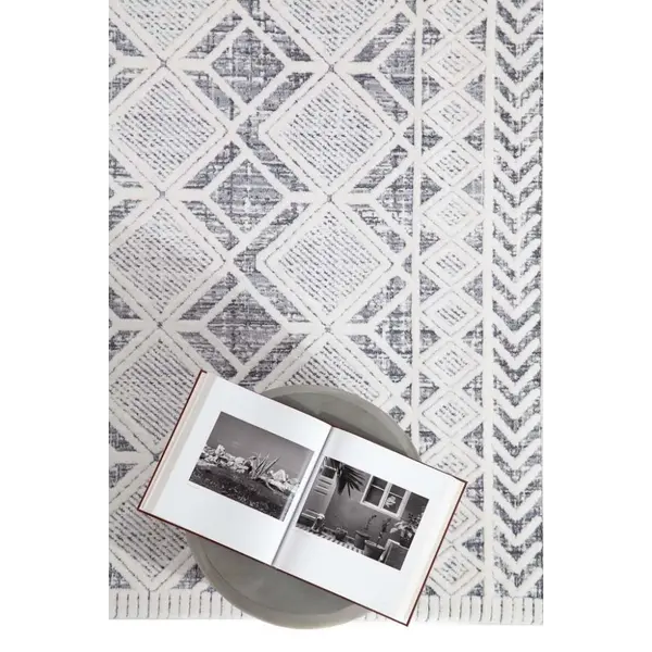 Μοντέρνο χαλί Broadway 5818C Royal Carpet