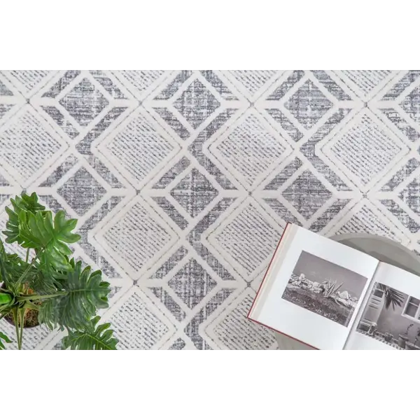 Μοντέρνο χαλί Broadway 5818C Royal Carpet