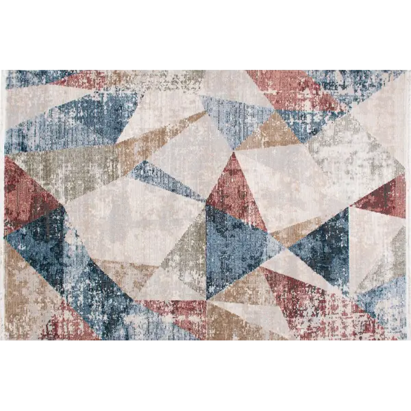 Χαλί Allegra Valencia 547 L Grey Rose