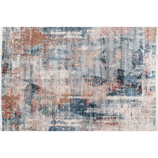 Χαλί Allegra Valencia 566 Cream Beige