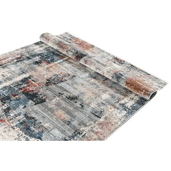 Χαλί Allegra Valencia 566 Cream Beige