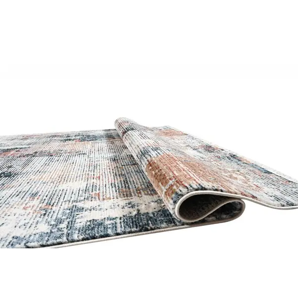 Χαλί Allegra Valencia 566 Cream Beige