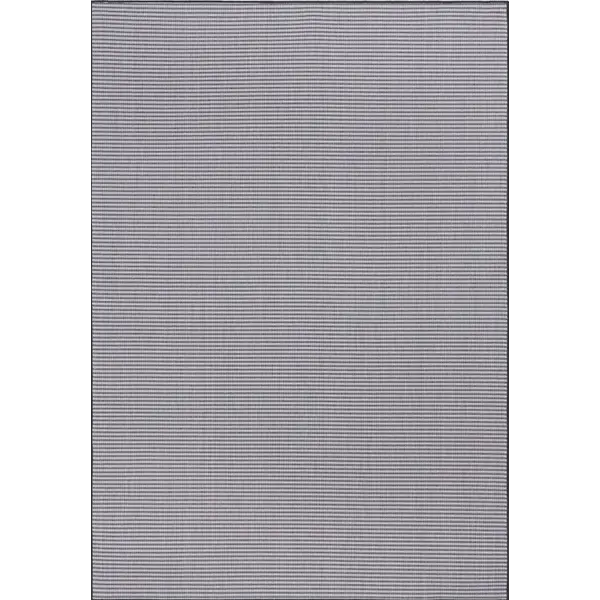 Xαλί 4 εποχών άσπρη μαύρη ψάθα Maestro 8997-90 - Colore Colori
