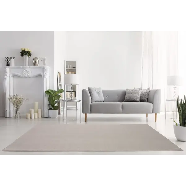 Mοκέτα γκρι ανοιχτό Emotion Classic 73 - Colore Colori