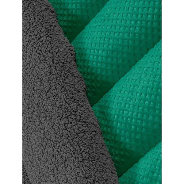 Κουβερτοπάπλωμα POLAR GREEN ANTHRACITE 
