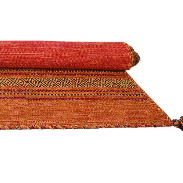 ΧΑΛΙ ANTIQUE KILIM  ΧΕΙΡΟΠΟΙΗΤΟ 4080 RUST
