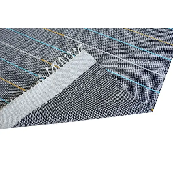 ΧΑΛΙ RIBELLA ΧΕΙΡΟΠΟΙΗΤΟ 100 D.GREY