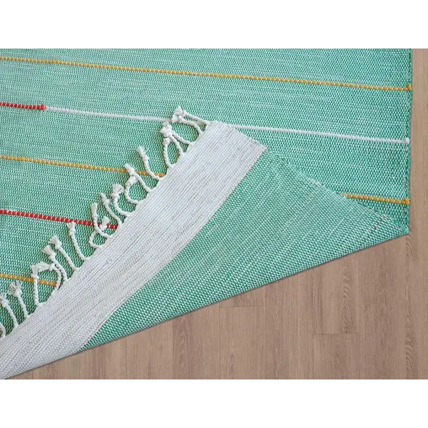 ΧΑΛΙ RIBELLA ΧΕΙΡΟΠΟΙΗΤΟ 300 GREEN