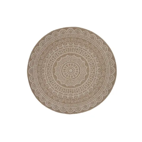 Χαλί Avanos 8893 WHITE Royal Carpet