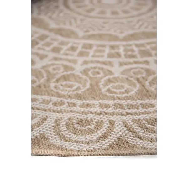 Χαλί Avanos 8893 WHITE Royal Carpet