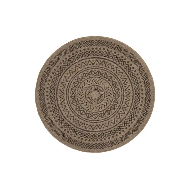 Χαλί Avanos 8894 BLACK Royal Carpet