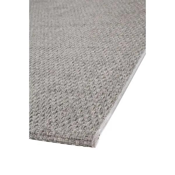 Ψάθα Eco 3555 5 GREY Royal Carpet