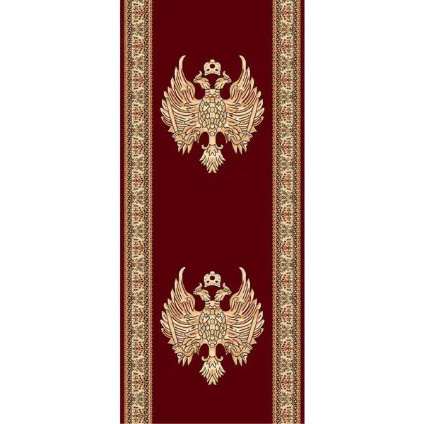 Εκκληστιαστικό χαλί Atlantis 8000 - Lavaron