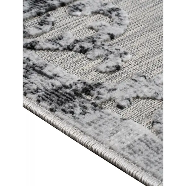 Χαλί MONARCHY GREY 