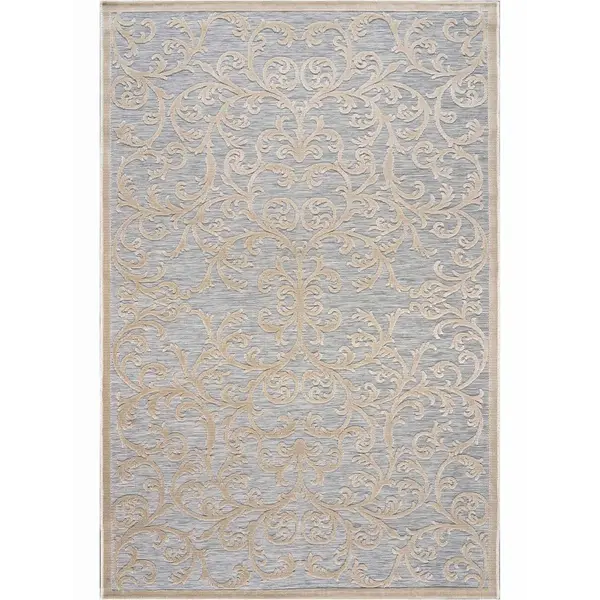 Χαλί MONARCHY GREY BEIGE