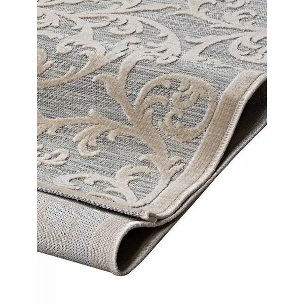Χαλί MONARCHY GREY BEIGE