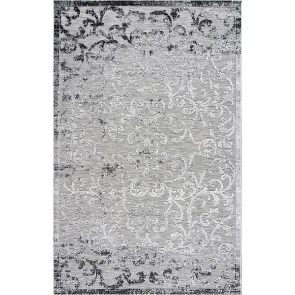 Χαλί MONARCHY GREY 