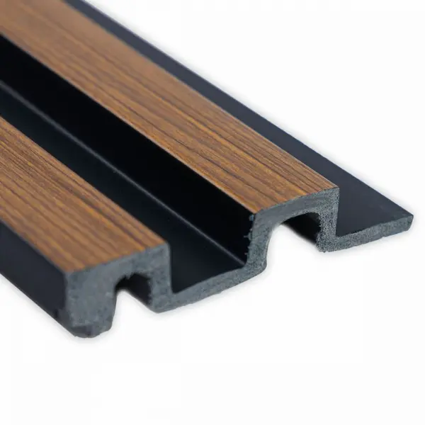 Επένδυση 3D ΠΗΧΑΚΙ Wall Line Dark Oak L 102129