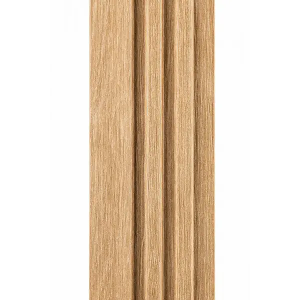 Επένδυση 3D ΠΗΧΑΚΙ Wall Line Natural Oak 102076